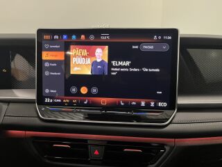 Volkswagen Tayron Life Anniversary 1.5 TSI e-Hybrid 110kW
