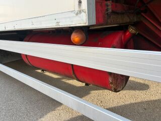 HFR SN24 SIDE OPENING + CARRIER VECTOR 1950MT