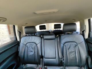 Audi Q7 3.0 176кВ