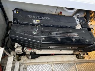 Princess V58 1052kW