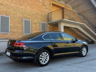 Volkswagen Passat 1.4 110kW