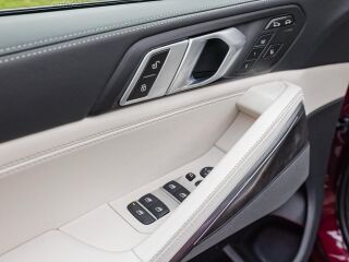 BMW X6 BMW X6 xDrive30d M Sport 3.0 210kW