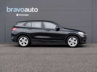 BMW X2 sDrive18i 1.5 100kW