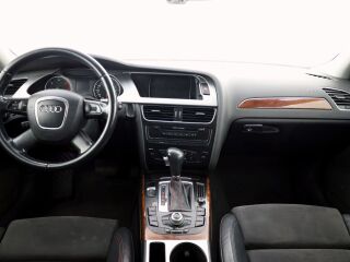 Audi A4 S-Line ATM 2.0 TDI 105kW