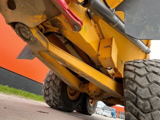 Volvo A 30 G 6x6 264kW