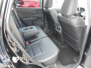 Honda CR-V Executive Black Edition 4WD 1.6 118кВ