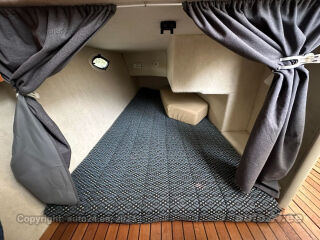 Bayliner 288 4.2 200kW