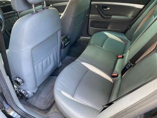 Saab 9-3 SportCombi Vector 1.9 TiD Hirsch Performance 129кВ