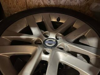 Volvo V40 2.0 88кВ