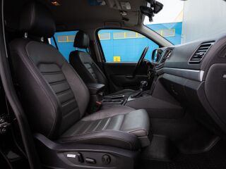 Volkswagen Amarok 4Motion DoubleCab Highline 3.0 V6 BMT 165kW