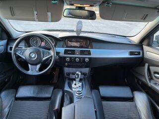 BMW 530 LCI 3.0 173kW