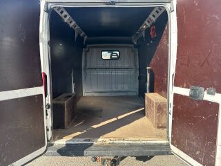 Fiat Ducato L3H2 Boxer N1 2.3 96kW
