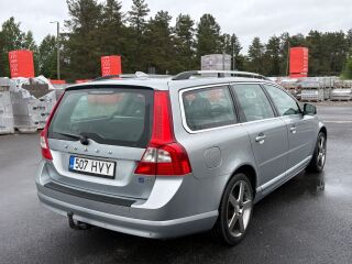 Volvo V70 Ocean Race 2.4 D5 136kW