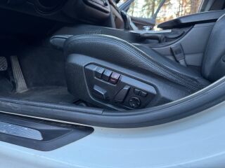 BMW 330 M-Pakett 3.0 190kW