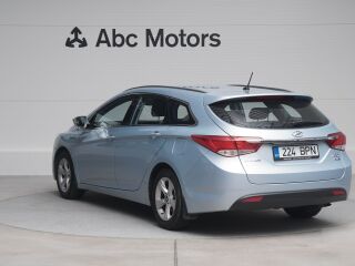 Hyundai i40 Comfort 1.6 99kW