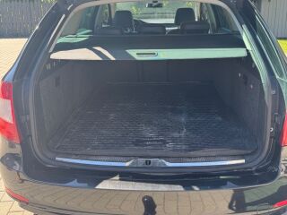 Skoda Superb 2.0 103kW