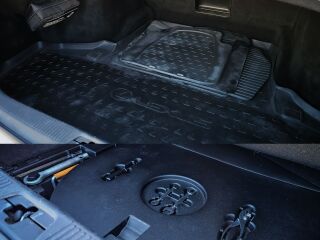 Lexus GS 300 COMFORT MARK&LEVINSON 3.0 V6 183кВ
