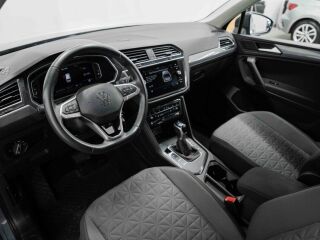 Volkswagen Tiguan Life 2.0 110kW