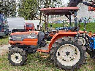 Kubota L-46