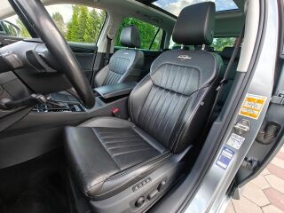 Skoda Superb Laurin&Klement 4x4 2.0 140kW