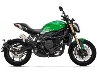 Benelli 752S ABS R2 OHV 56kW