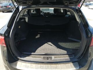 Toyota Avensis 2.0 112kW