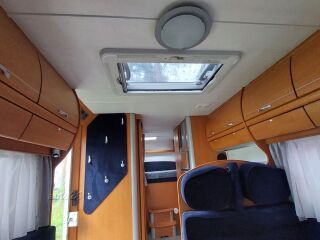 Mercedes-Benz Sprinter LMC LIBERTY TI 7205 2.7 115kW