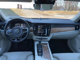 Volvo V90 INSCRIPTION 2.0 140kW