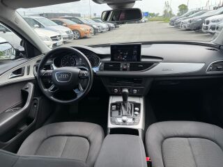 Audi A6 Quattro 2.0 185kW