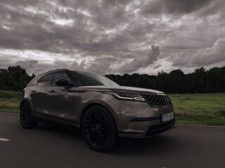 Land Rover Range Rover Velar D300 HSE 3.0 221kW