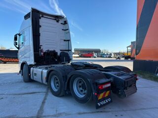 Volvo FH 540 6x2 405kW