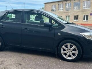 Toyota Auris 1.4 R4 71kW