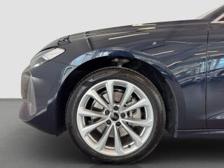 Audi A5 Limousine TFSI 2.0 110кВ