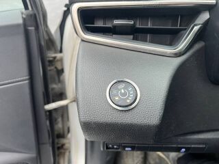 Toyota Corolla 1.8 72kW