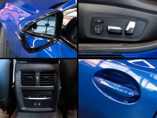 BMW 330 e M-Sportpakett Shadowline 2.0 135кВ