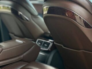 Audi A8 3.0 184kW