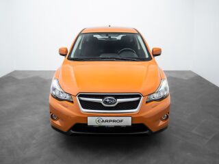 Subaru XV 1.6 84kW