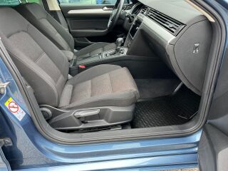 Volkswagen Passat 1.4 110kW