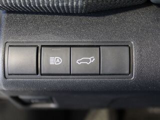 Toyota bZ4X Executive AWD 118kW