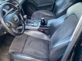 Audi A4 2.0 105kW
