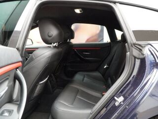 BMW 420 2.0 140кВ
