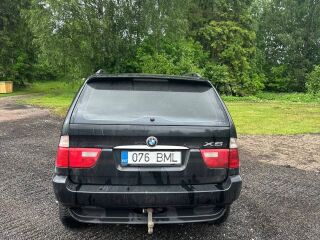 BMW X5 2.9 135кВ
