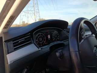 Volkswagen Passat Alltrack 4Motion 2.0 140kW