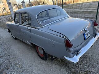 GAZ 21 2.4 55kW