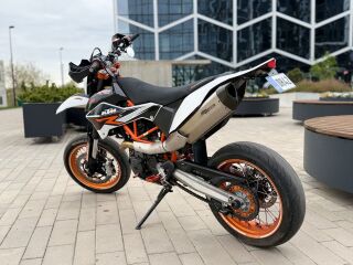 KTM 690 SMC R 49kW
