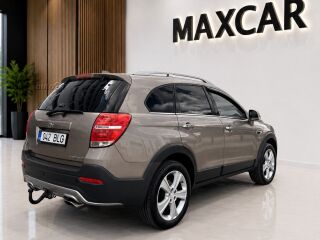Chevrolet Captiva 2.2 135kW