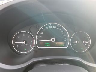 Saab 9-3 Vector 1.9 R4 Tid 110kW