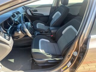 Kia Ceed 1.6 94kW