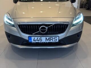 Volvo V40 Cross Country 2.0 140kW