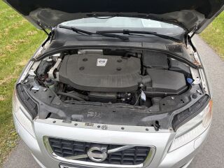 Volvo V70 D4 2.0 120кВ